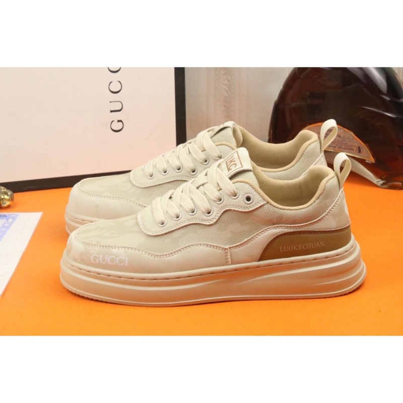 G*u*i casual shoes